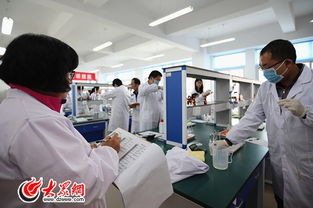 山東省首屆漁業技術推廣職業技能大賽圓滿落幕，技術推廣精英脫穎而出