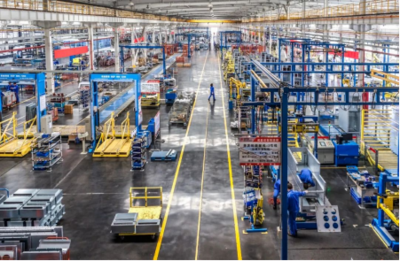 中國西電集團及中國西電再添7家省級綠色工廠，引領制造業綠色技術推廣新浪潮