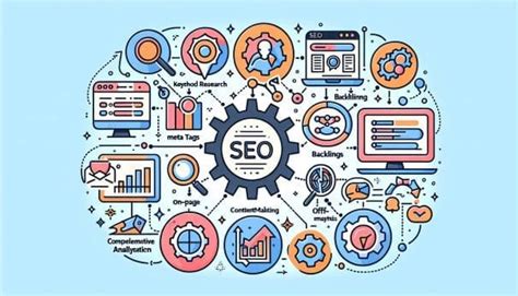 SEO網站推廣技術大揭秘 新一代服務如何驅動業務增長