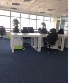 北京百順永發辦公家具公司 一站式辦公解決方案與優質服務體驗