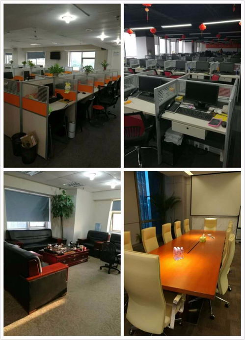 金海路2361號源助二手辦公家具 一站式收售，助力企業高效辦公